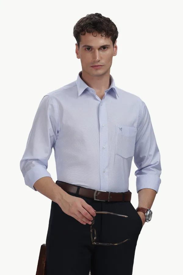 Mini_Check_Milano_Fit_Formal_Shirt_For_Men