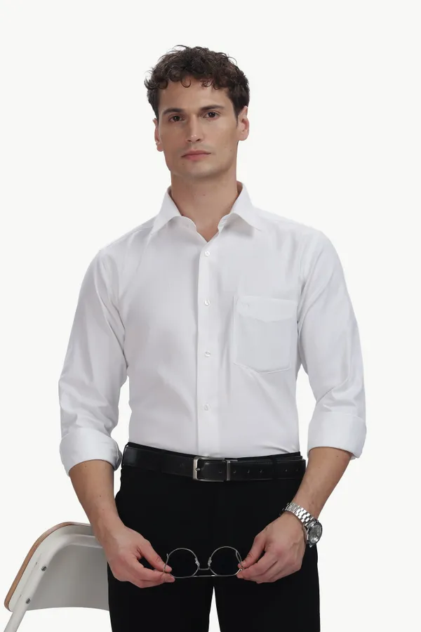 Dobby_Textured_Milano_Fit_Formal_Shirt_For_Men