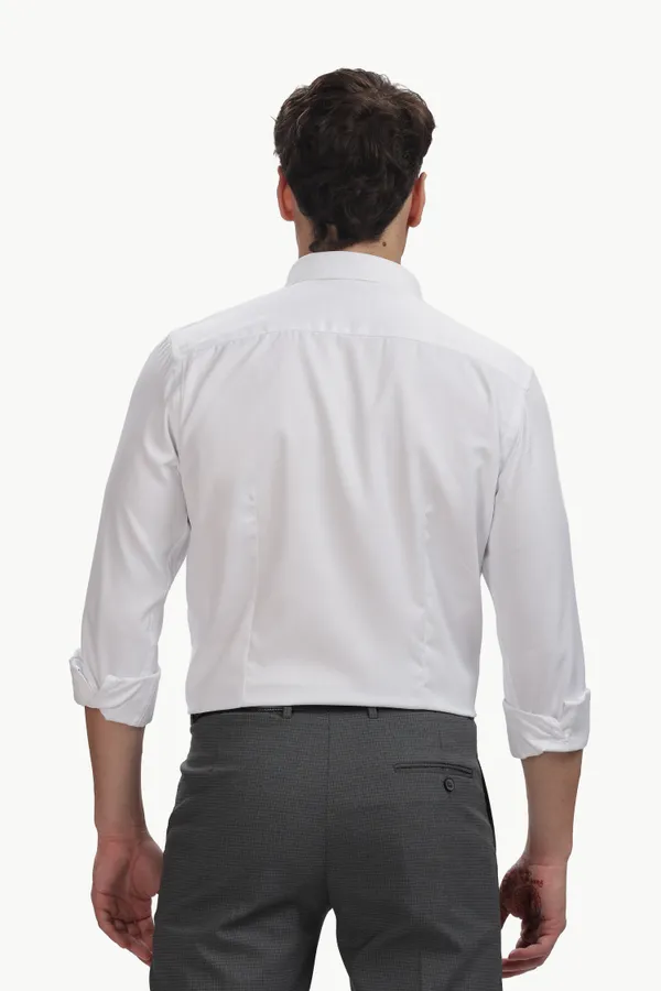 Dobby_Textured_Milano_Fit_Formal_Shirt_For_Men