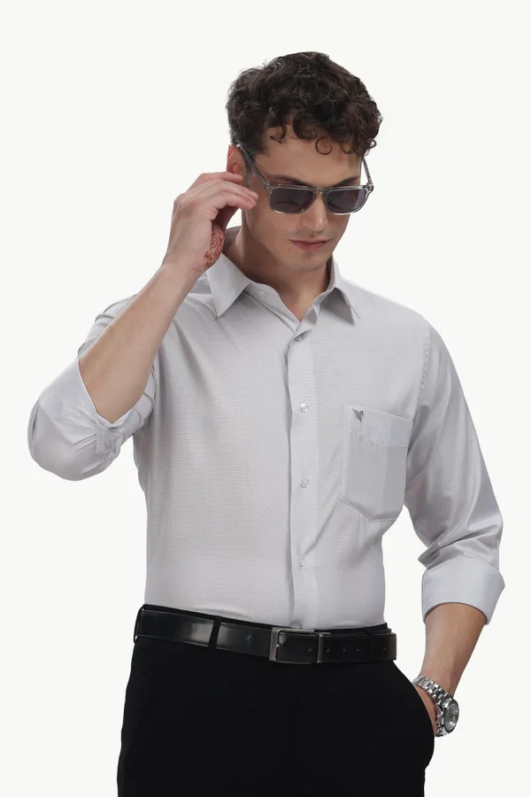 Mini_Check_Milano_Fit_Formal_Shirt_For_Men