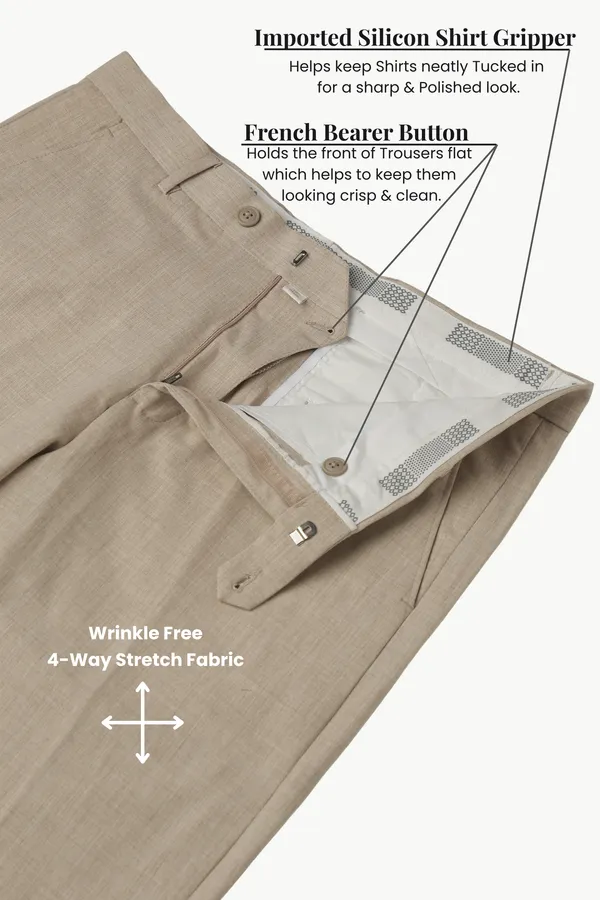 Textured_Wrinkle_Free_4-Way_Stretch_Modern_Fit_Formal_Trousers_For_Men