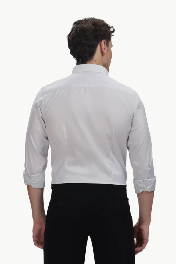 Mini_Check_Milano_Fit_Formal_Shirt_For_Men