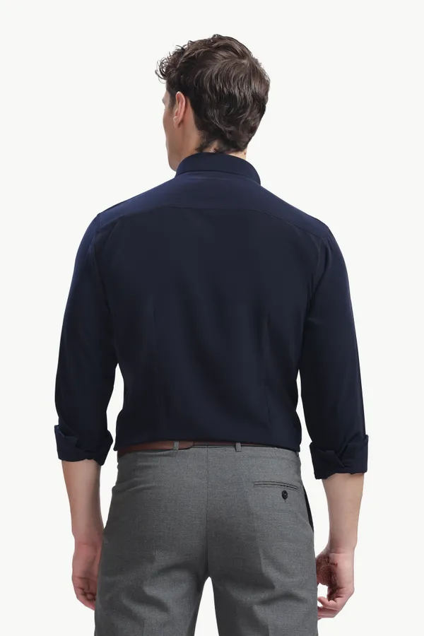 Solid_Milano_Fit_Wrinkle_Free_Formal_Shirt_For_Men