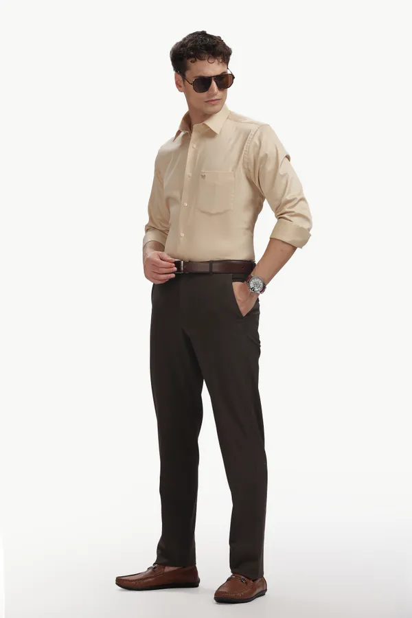 Solid_Milano_Fit_Stretchable_Formal_Shirt_For_Men