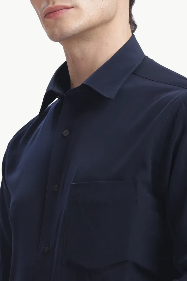 Solid_Milano_Fit_Wrinkle_Free_Formal_Shirt_For_Men