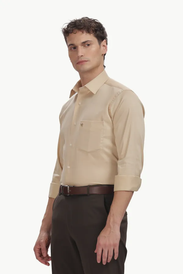 Solid_Milano_Fit_Stretchable_Formal_Shirt_For_Men