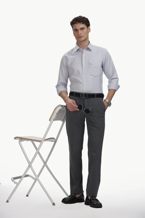 Dobby_Textured_Milano_Fit_Formal_Shirt_For_Men