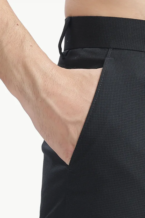 Fine_Mini_Check_Wrinkle_Free_2-Way_Stretch_Modern_Fit_Formal_Trousers_For_Men