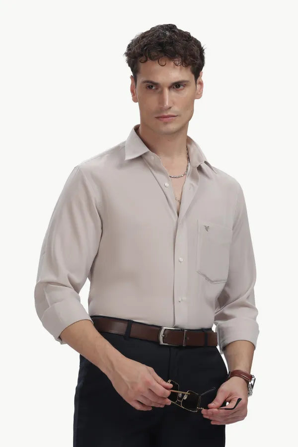 Solid_Milano_Fit_Wrinkle_Free_Formal_Shirt_For_Men