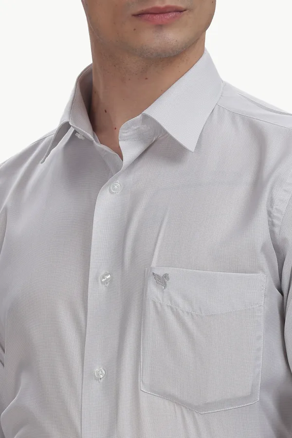 Mini_Check_Milano_Fit_Formal_Shirt_For_Men
