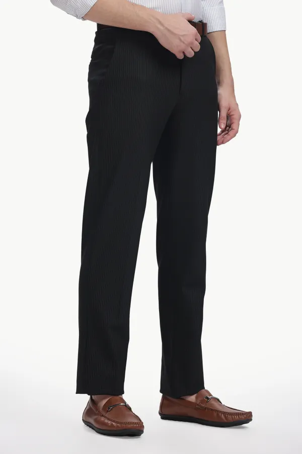 Wide_Pin_Striped_Wrinkle_Free_4-Way_Stretch_Modern_Fit_Formal_Trousers_For_Men