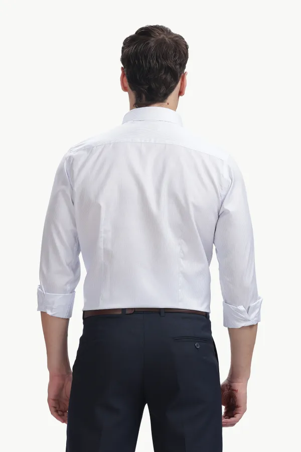 Vertical_Pin_Striped_Milano_Fit_Formal_Shirt_For_Men