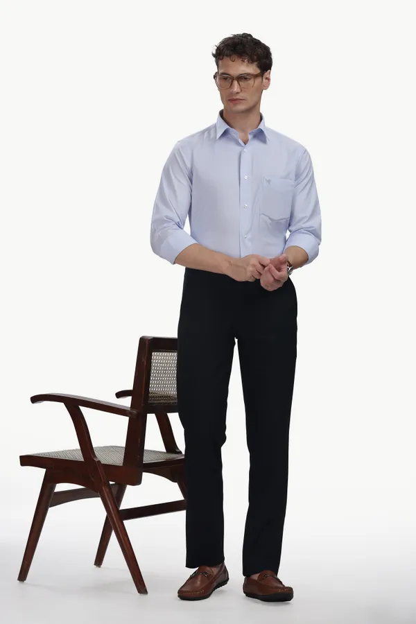 Mini_Check_Milano_Fit_Formal_Shirt_For_Men