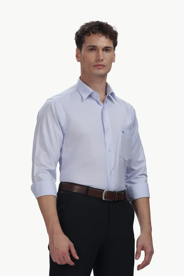 Mini_Check_Milano_Fit_Formal_Shirt_For_Men