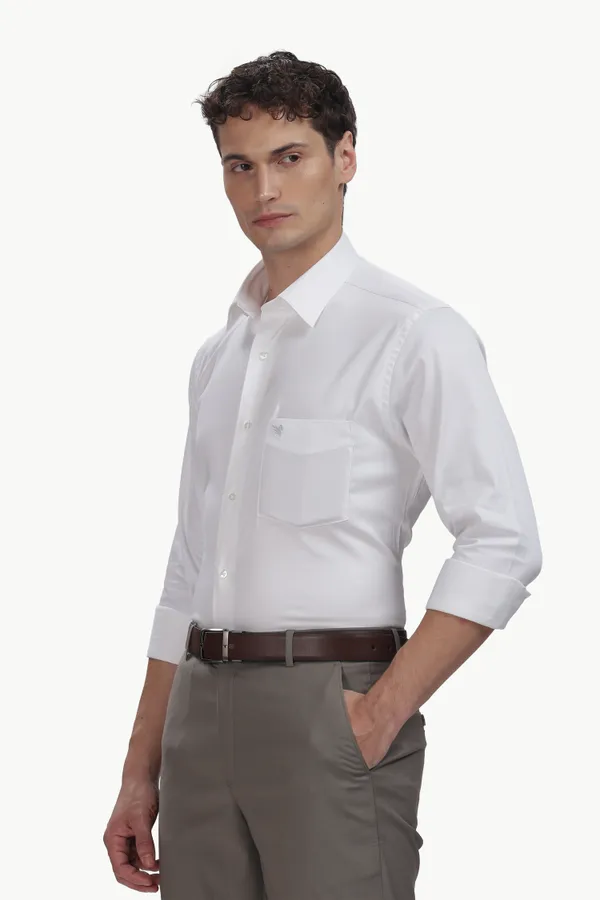 Solid_Milano_Fit_Stretchable_Formal_Shirt_For_Men
