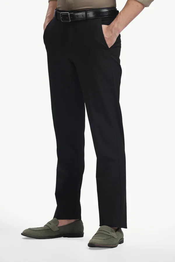 Solid_Wrinkle_Free_4-Way_Stretch_Modern_Fit_Formal_Trousers_For_Men