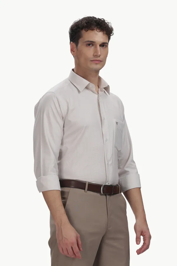 Mini_Check_Milano_Fit_Formal_Shirt_For_Men