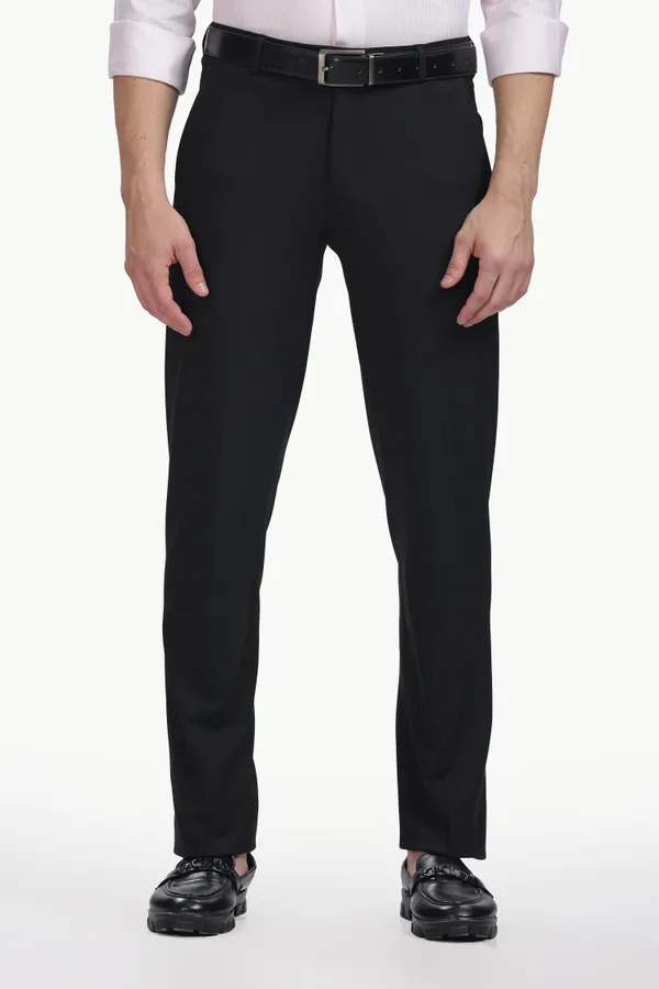 Fine_Pin_Striped_Wrinkle_Free_4-Way_Stretch_Modern_Fit_Formal_Trousers_For_Men