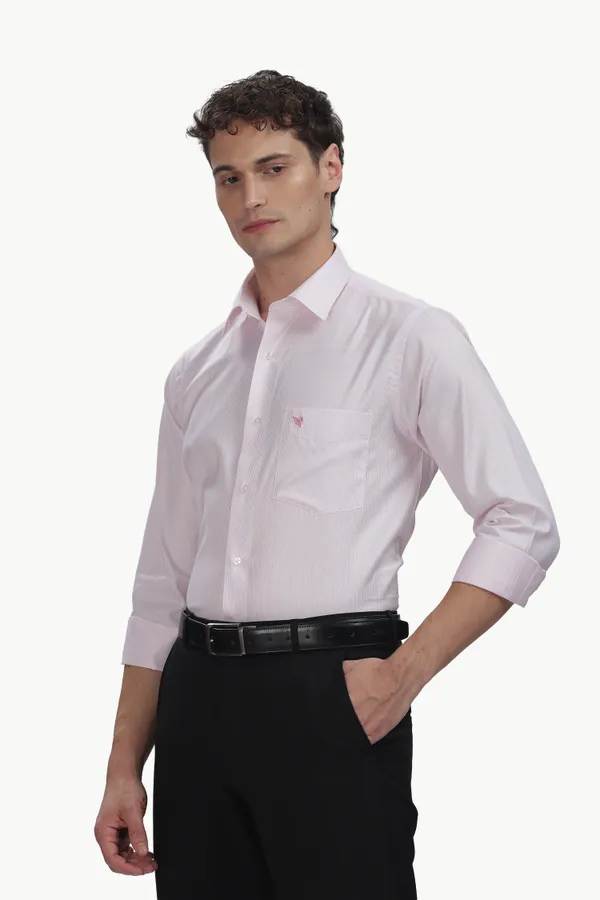 Vertical_Pin_Striped_Milano_Fit_Formal_Shirt_For_Men