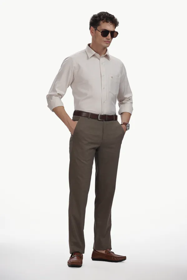 Dobby_Textured_Milano_Fit_Formal_Shirt_For_Men