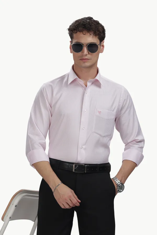 Vertical_Pin_Striped_Milano_Fit_Formal_Shirt_For_Men