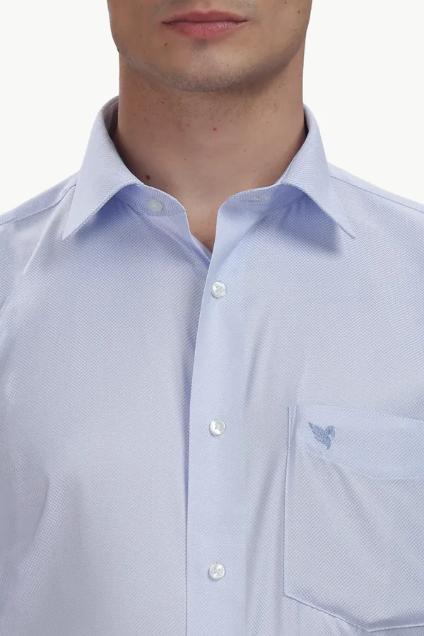 Mini_Check_Textured_Milano_Fit_Formal_Shirt_For_Men