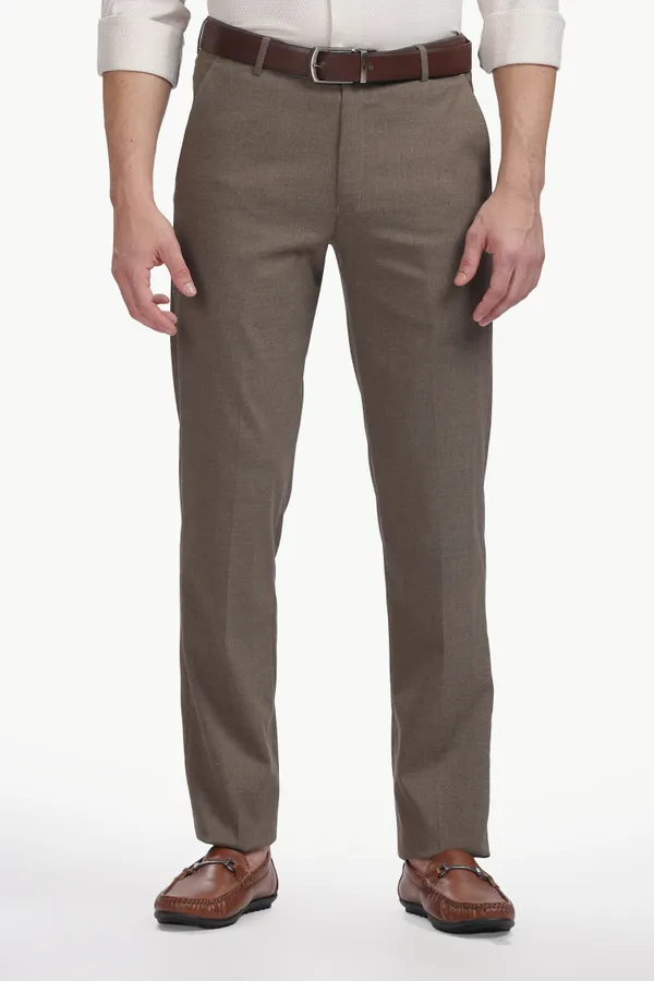 Textured_Wrinkle_Resistant_2-Way_Stretch_Modern_Fit_Formal_Trousers_For_Men