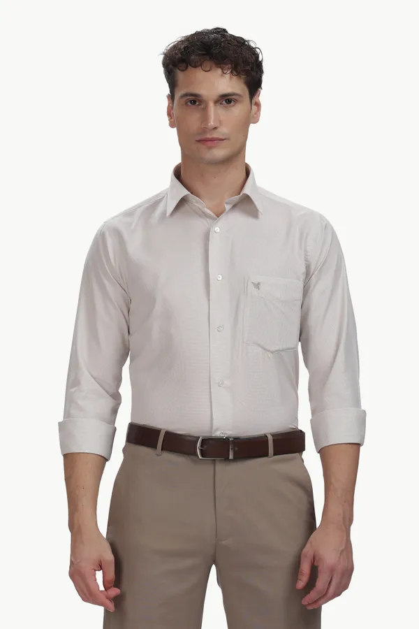 Mini_Check_Milano_Fit_Formal_Shirt_For_Men