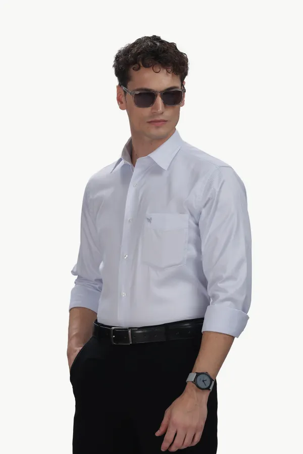 Mini_Check_Textured_Milano_Fit_Formal_Shirt_For_Men