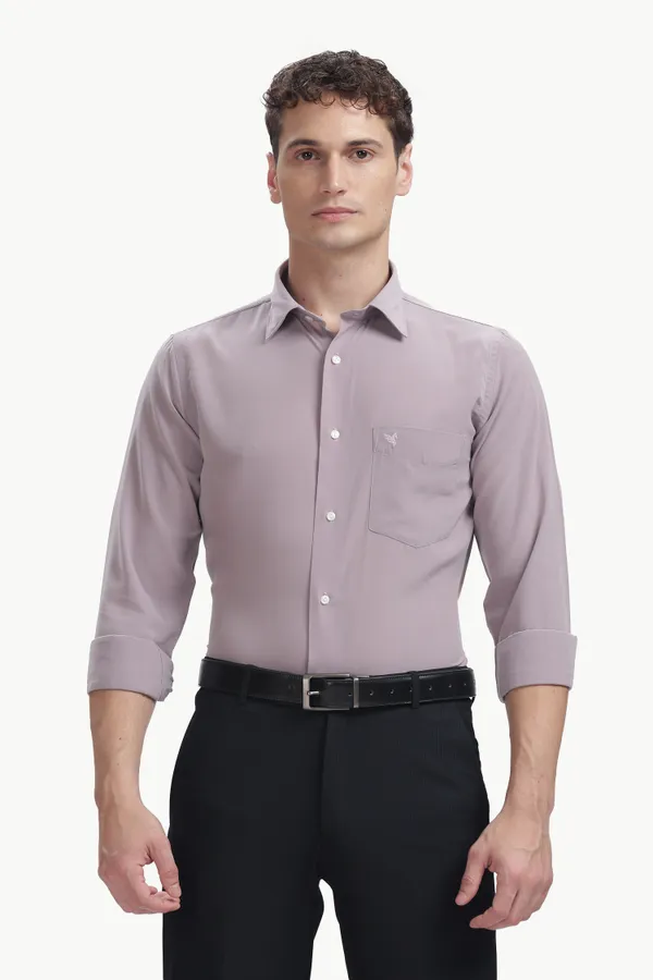 Solid_Milano_Fit_Wrinkle_Free_Formal_Shirt_For_Men