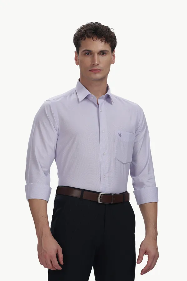 Mini_Check_Milano_Fit_Formal_Shirt_For_Men