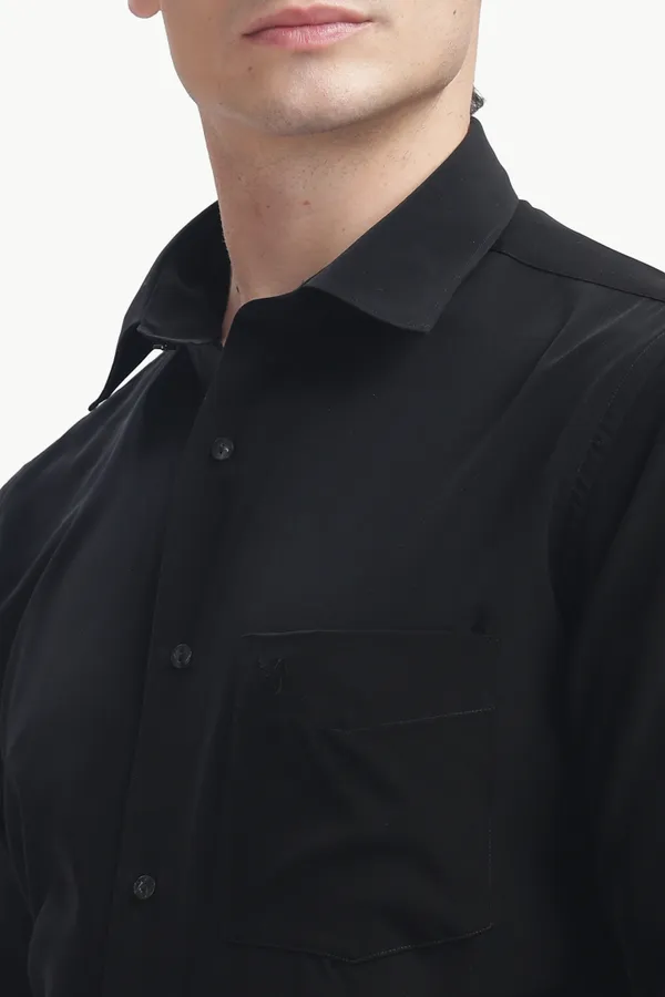 Solid_Milano_Fit_Wrinkle_Free_Formal_Shirt_For_Men