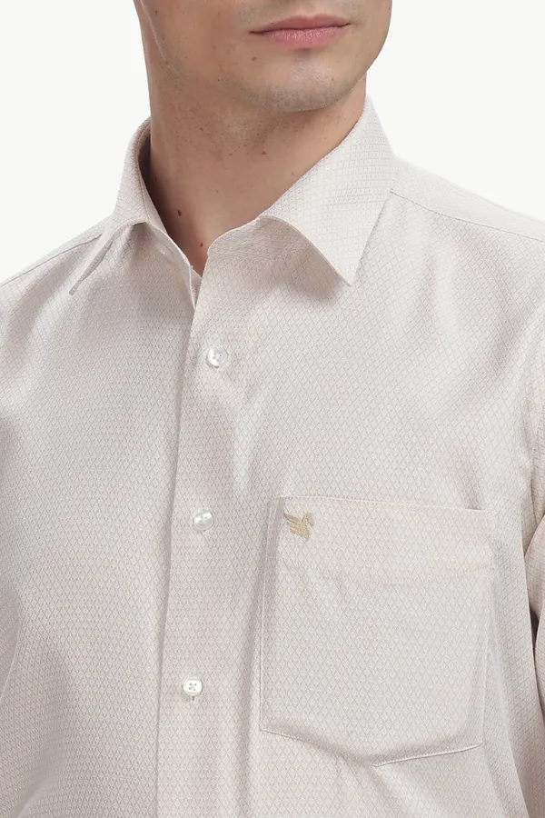 Dobby_Textured_Milano_Fit_Formal_Shirt_For_Men