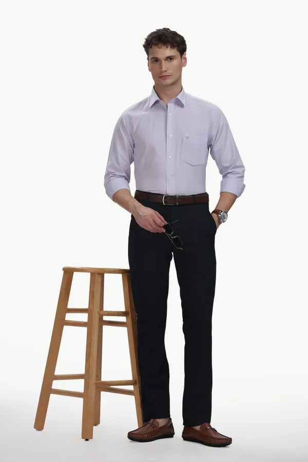 Mini_Check_Milano_Fit_Formal_Shirt_For_Men