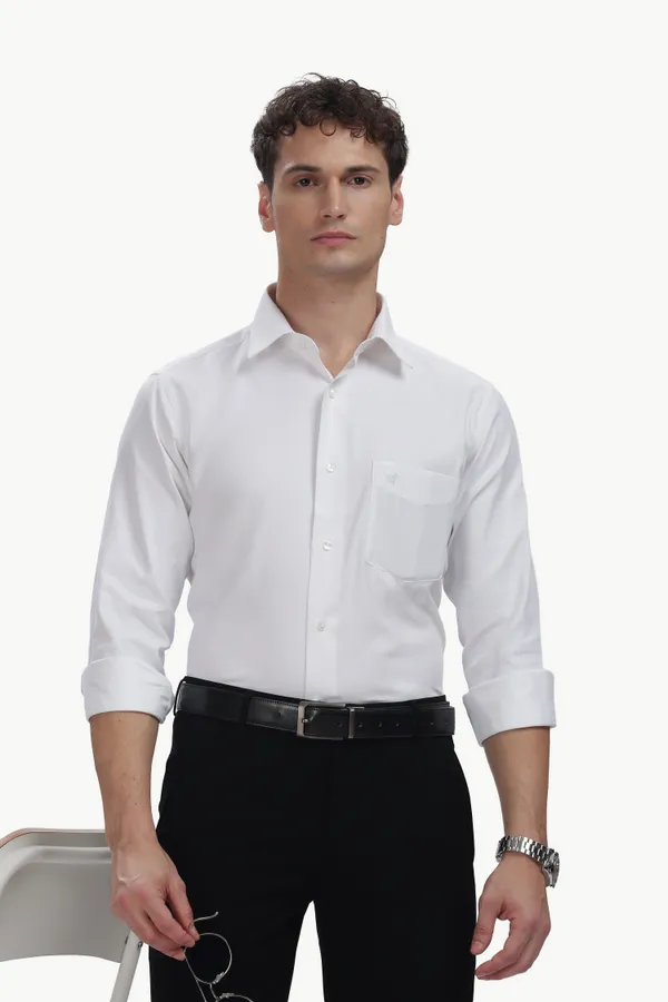 Dobby_Textured_Milano_Fit_Formal_Shirt_For_Men