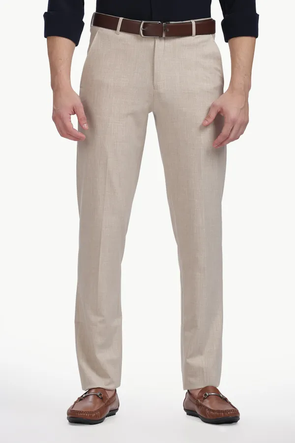 Textured_Wrinkle_Free_4-Way_Stretch_Modern_Fit_Formal_Trousers_For_Men