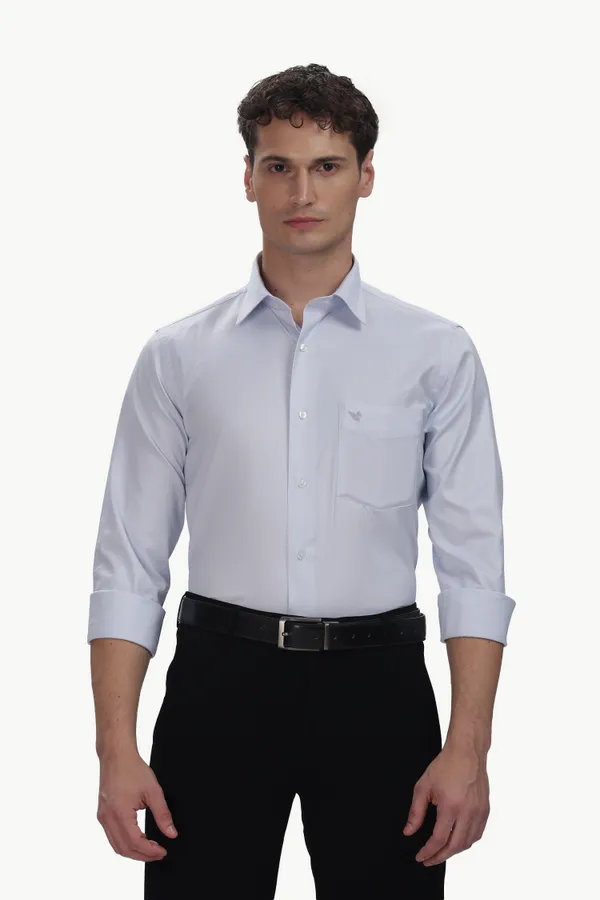 Mini_Check_Textured_Milano_Fit_Formal_Shirt_For_Men