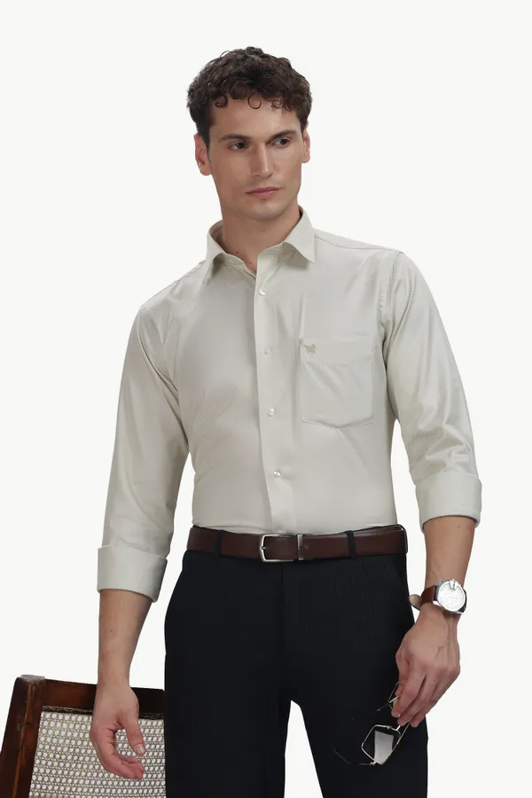 Mini_Check_Textured_Milano_Fit_Formal_Shirt_For_Men