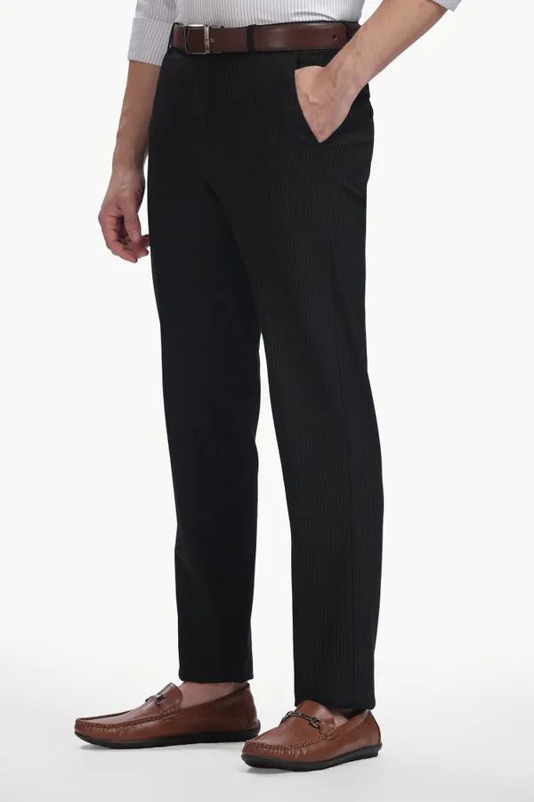 Wide_Pin_Striped_Wrinkle_Free_4-Way_Stretch_Modern_Fit_Formal_Trousers_For_Men
