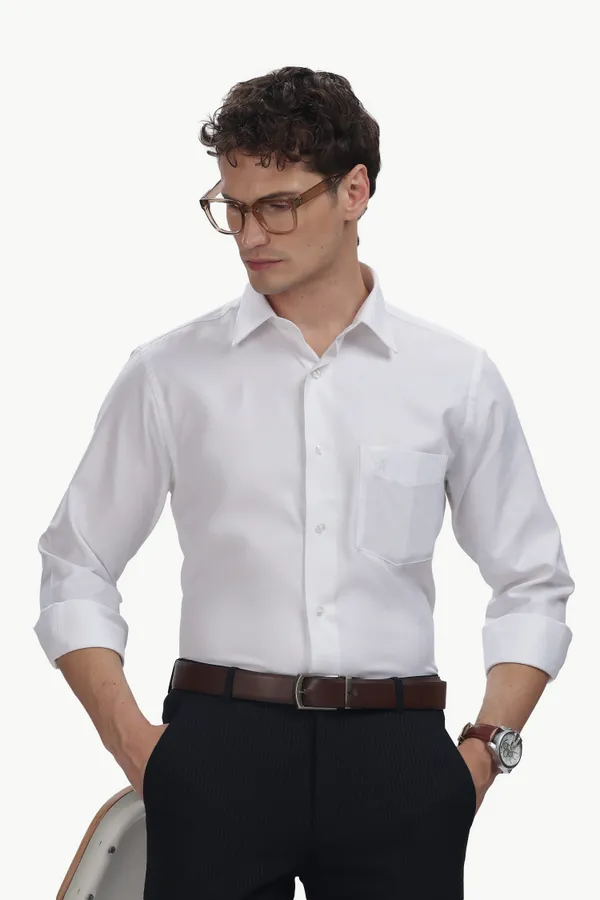 Dobby_Textured_Milano_Fit_Formal_Shirt_For_Men