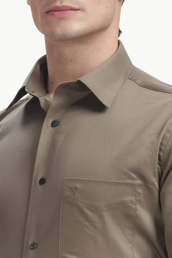 Solid_Milano_Fit_Stretchable_Formal_Shirt_For_Men