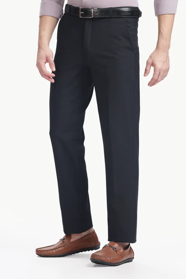 Fine_Pin_Striped_Wrinkle_Free_4-Way_Stretch_Modern_Fit_Formal_Trousers_For_Men