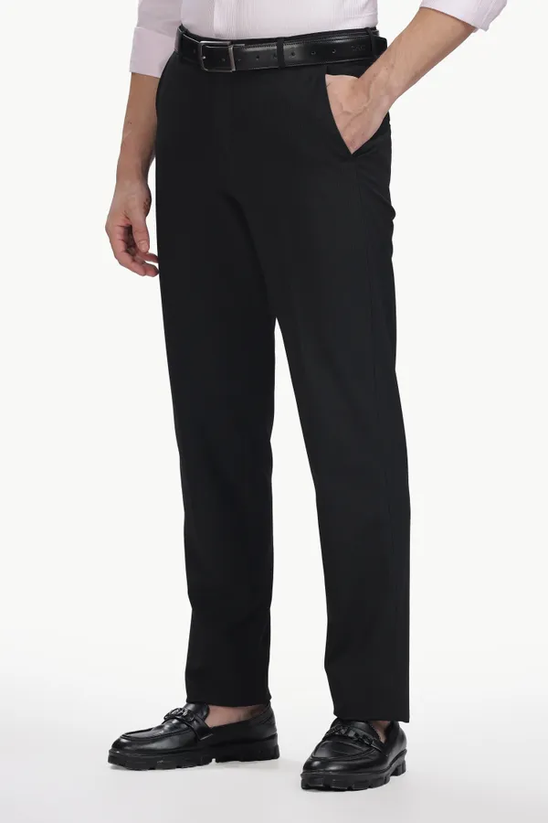 Fine_Pin_Striped_Wrinkle_Free_4-Way_Stretch_Modern_Fit_Formal_Trousers_For_Men