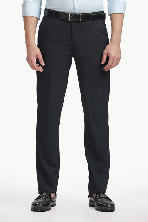 Textured_Wrinkle_Resistant_2-Way_Stretch_Modern_Fit_Formal_Trousers_For_Men