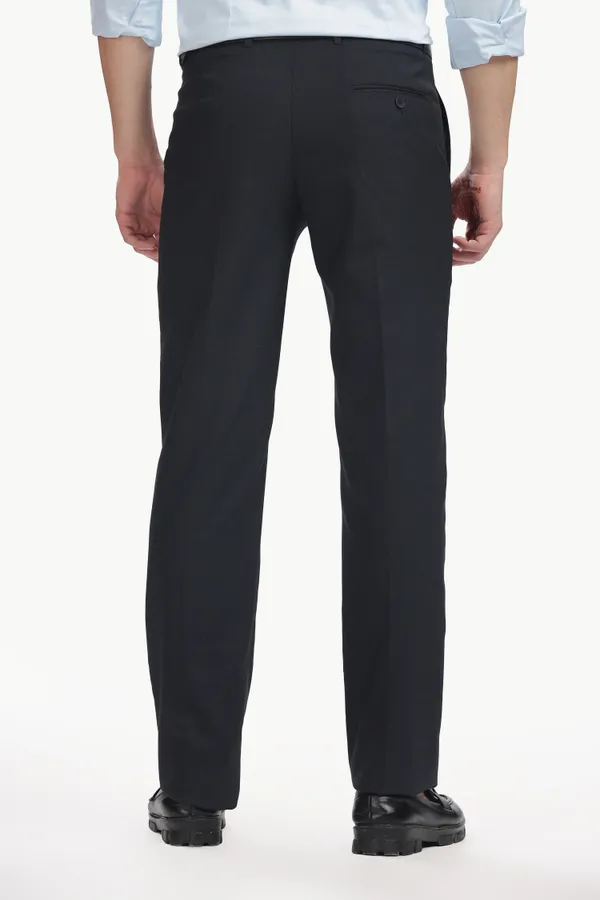 Textured_Wrinkle_Resistant_2-Way_Stretch_Modern_Fit_Formal_Trousers_For_Men