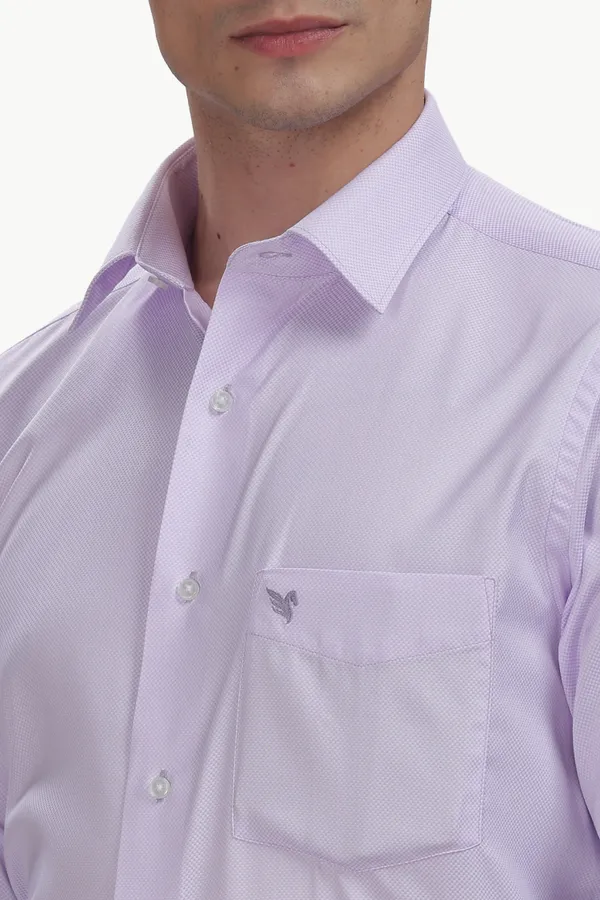 Mini_Check_Textured_Milano_Fit_Formal_Shirt_For_Men