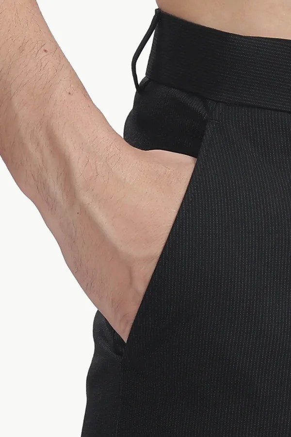 Fine_Pin_Striped_Wrinkle_Free_4-Way_Stretch_Modern_Fit_Formal_Trousers_For_Men