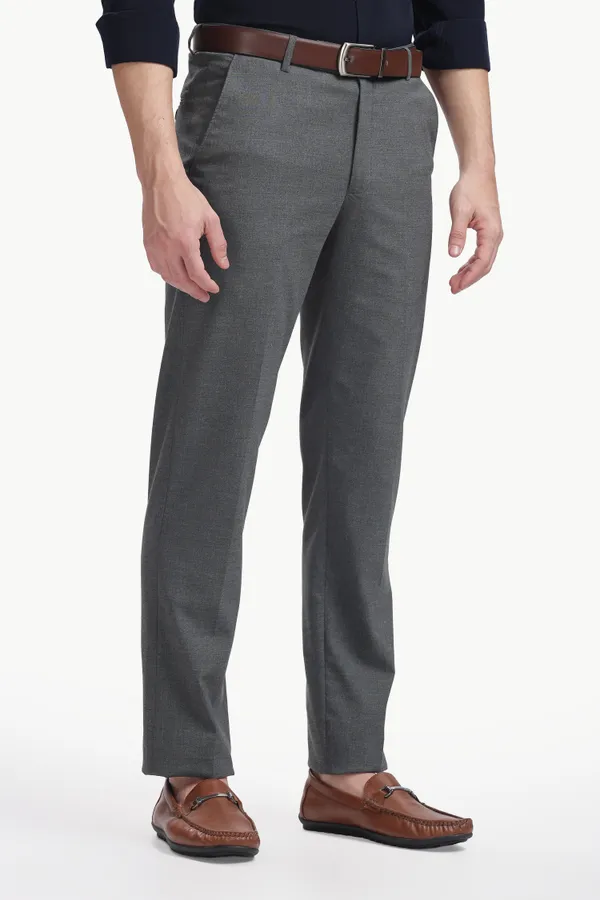 Textured_Wrinkle_Resistant_2-Way_Stretch_Modern_Fit_Formal_Trousers_For_Men