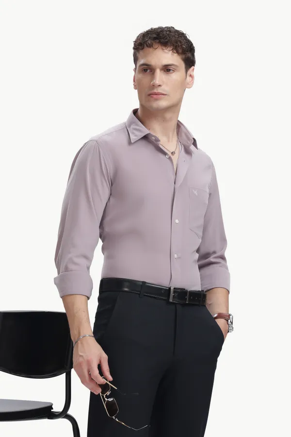 Solid_Milano_Fit_Wrinkle_Free_Formal_Shirt_For_Men