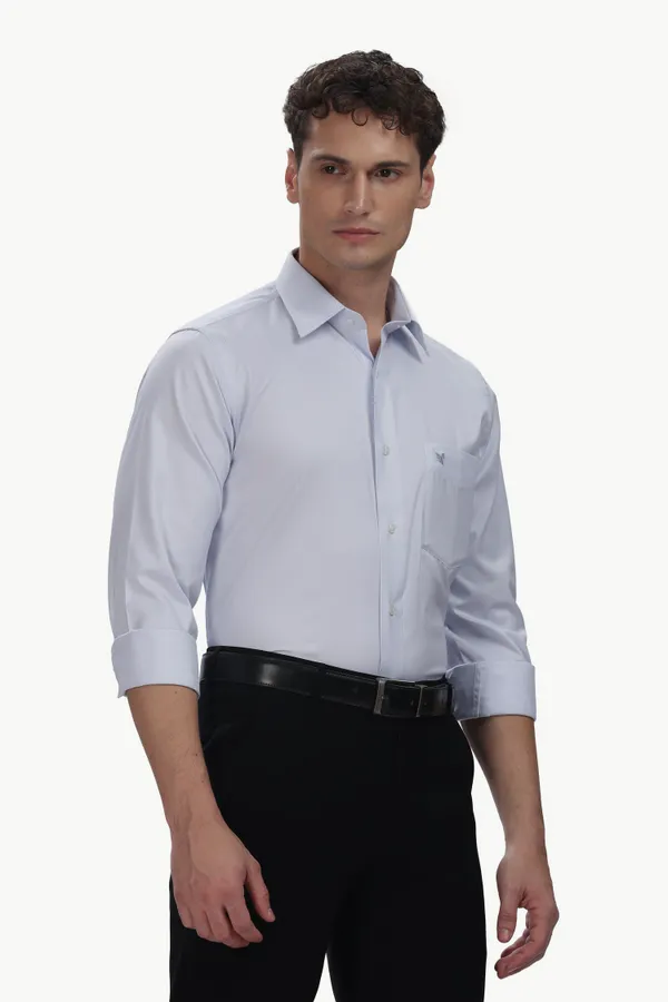 Mini_Check_Textured_Milano_Fit_Formal_Shirt_For_Men